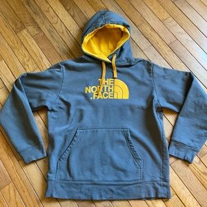North Face Hoodie